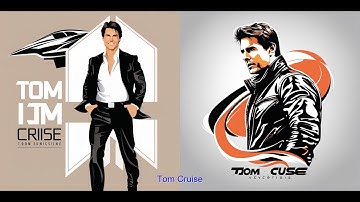 【FREE Prompt】SDXL AI Arts (24)： Logo Design