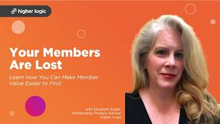 How Associations Can Make Member Information Easier to Find