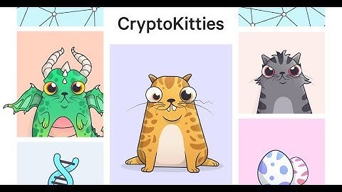 New CryptoKitties Game - Race and Win Ethereum Free
