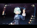 PS4 英雄傳說 閃之軌跡3「英雄伝説 閃の軌跡Ⅲ」先行CM Full 15sec HD,1920x1080