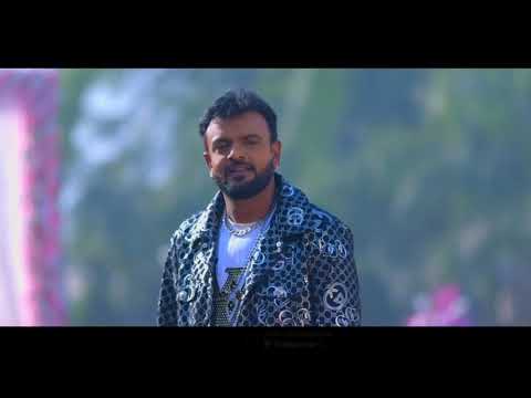 Rakesh Barot | Jindagi Nachave Aapadaj Dj Vagade | જીંદગી નચાવે આપણાજ ડીજે વગાડે | Gujarati Song