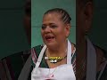 “No puedo cenar pesado” 😫 Lula aclara por qué tomó el cereal. 🥺🥣#MasterChefMx 24/7