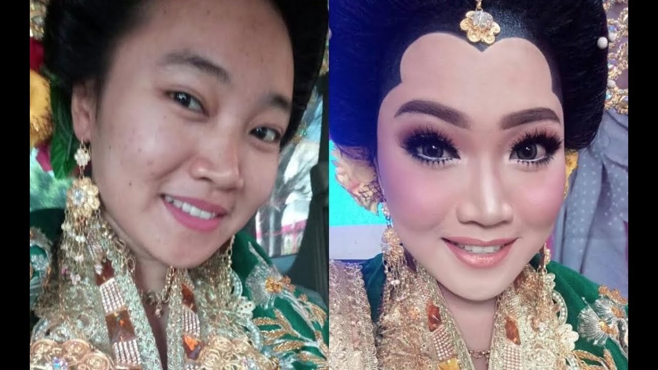 Inivindy Makeup Workshop Makassar VLOG YouTube