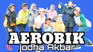 Download Aerobik Menurunkan Bb//aerobik Jodha Akbar Video MP3 Aerobik Menurunkan Bb//aerobik Jodha Akbar