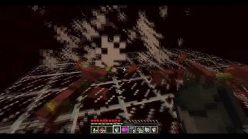 FTB Pax Challenge Episode 1: Open The Door