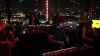 Download Lagu Oded Nir \u0026 The Suntree Live Band Live during ADE 2018 at Madam / Adam Toren MP3 Download Lagu Oded Nir \u0026 The Suntree Live Band Live during ADE 2018 at Madam / Adam Toren MP3