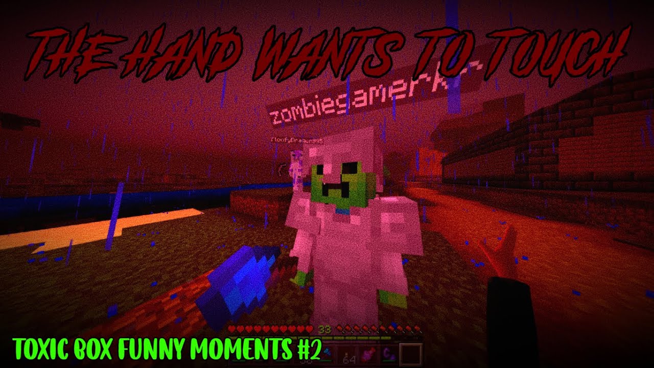 Pure chaos exists in everything we touch | Discord Funny Moments 2