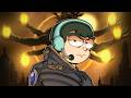 I played Saros and it is Absolute Cinema!