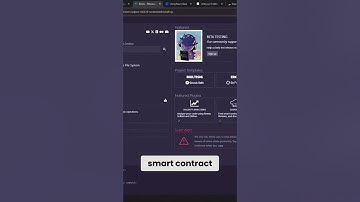Build Your First Smart Contract with Remix IDE
