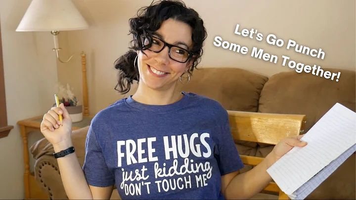 If A Christian Went to a Self-Help Group