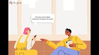 All you need to know about Arya APIs Bank Statement Analyser!