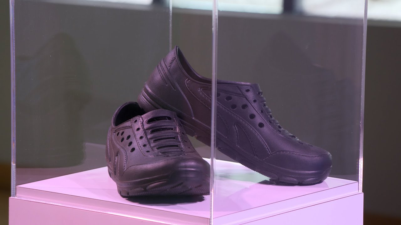 Samaritan's Feet | Carolina Impact