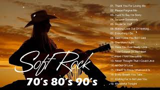 Lionel Richie, Phil Collins, Air Supply,Bee Gees, Chicago, Rod Stewart - Soft Rock Of All Time