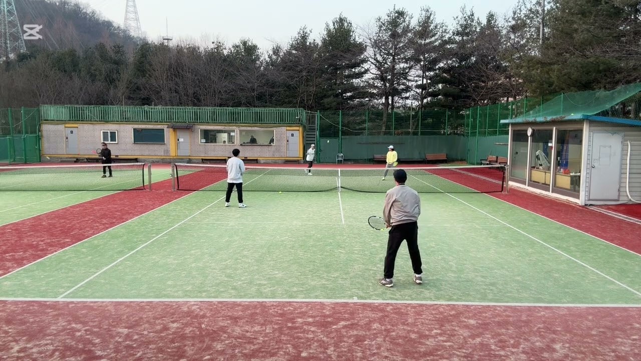 [소크라테니스] 복식 연습 3경기 (26.02.21 edit.HJ)