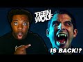 Tyler Posey TAKES OVER!! Teen Wolf: The Movie Sequel Happening!? | Jades Corner