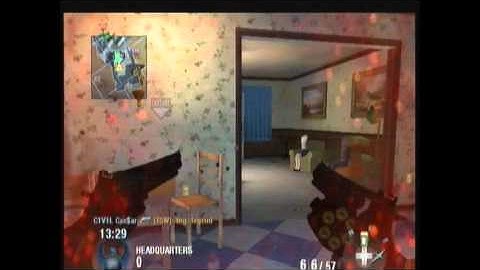 Python Rampage Keep or Delete Wii ?