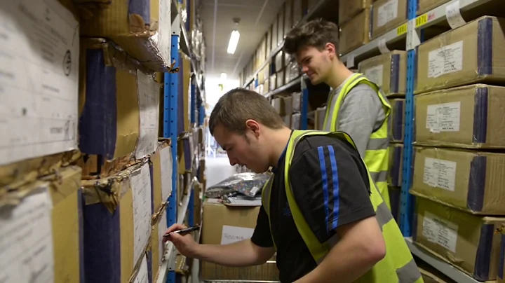 Disability and Work | Working with a Learning Disability