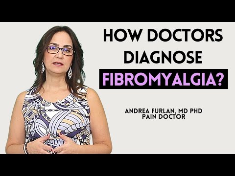 Video: 3 Cara Mengenali Gejala Fibromyalgia