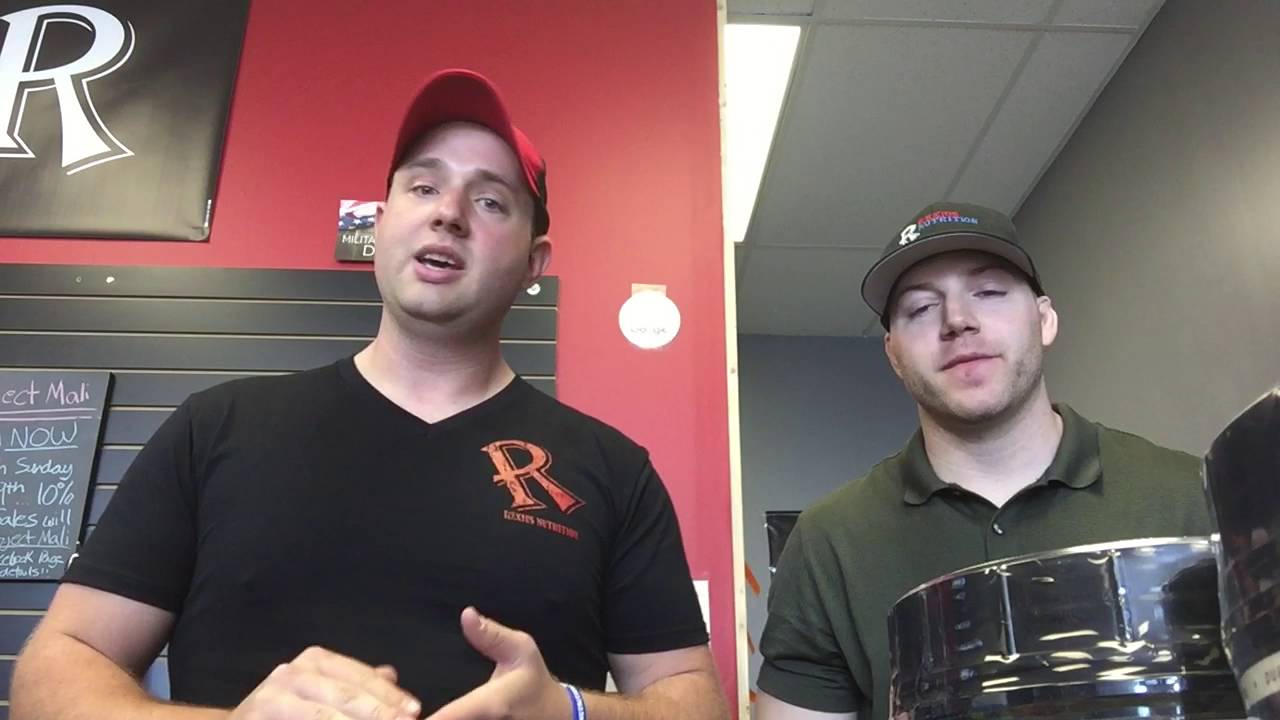 All Day You May Review