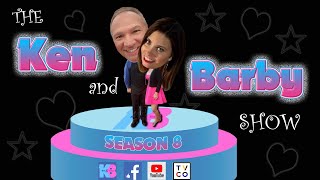 Ken and Barby Show Season 8 Episode 7