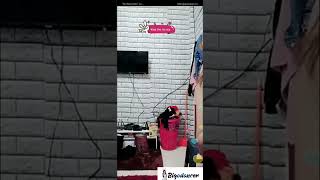 Bigo Yani Sagita Abu Goyang