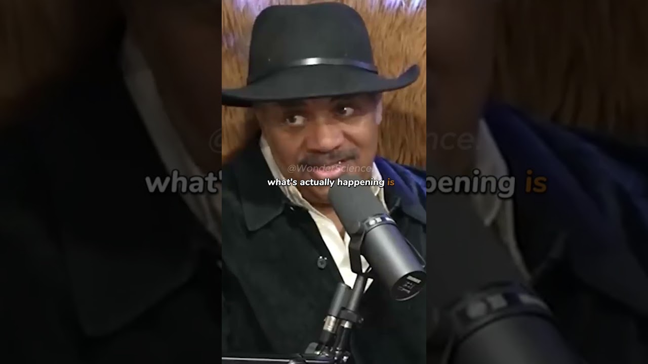 What Is Slowing Down Earth's Rotation? | Neil deGrasse Tyson