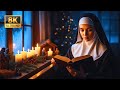 Holy Chant by Monks | Catholic Prayer Music &amp; Gregorian Chants Honor Holy Spirit