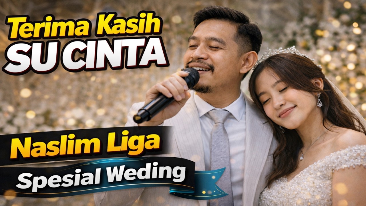 TERIMA KASIH SU CINTA/LAGU AMBON TERBARU 2026