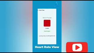 How To Use LinkBlucon For Sugar Monitoring ? (Get Readings Without Finger Pricking In Every 5 Mins) screenshot 5