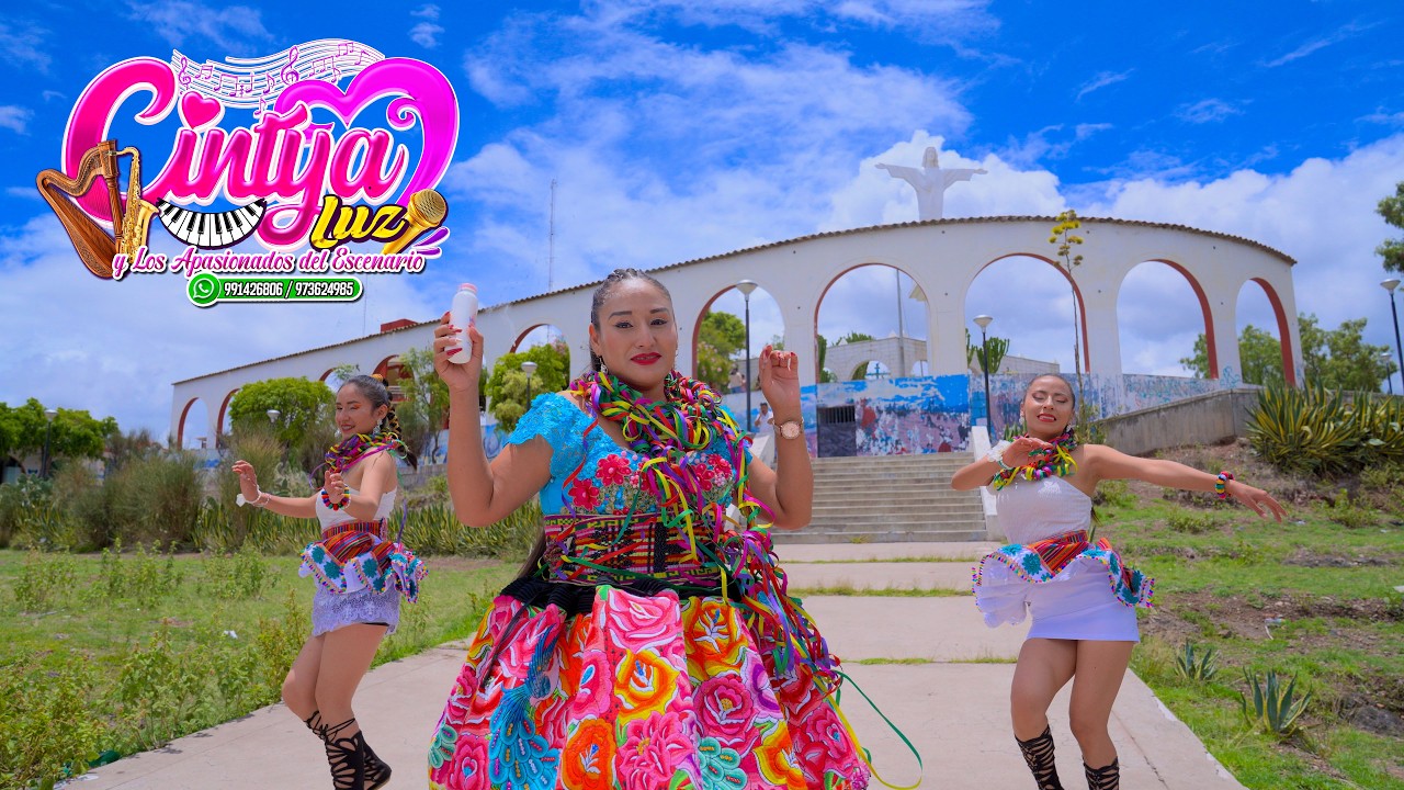 Cintya Luz | Mix Carnaval #carnaval2026