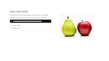 Testing Language Skills in TAO