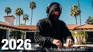 Ibiza Summer Mix 2026 🌴 Best Of Tropical Deep House Music Chill Out Mix 2026 🌴 Chillout Lounge 102