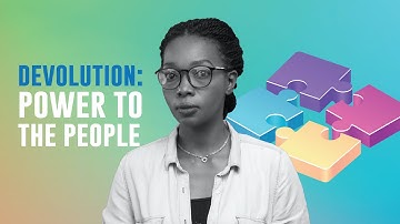 Devolution in Zimbabwe | State of the Nation