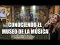 Ecuador Road Trip (EP46) | Museo de Musica Popular Julio Jaramillo