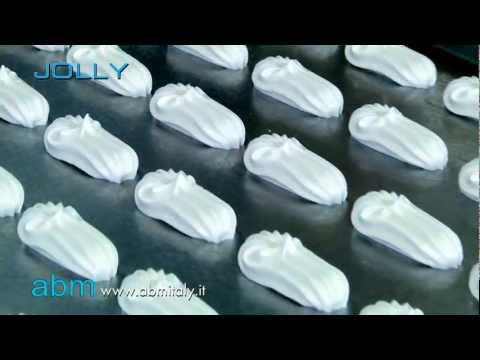 COOKIE DEPOSITOR ABMITALY