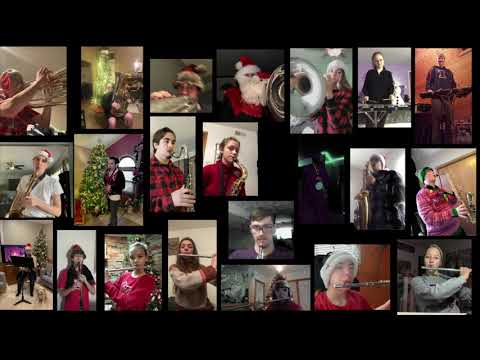 Nutcracker Suite - Manteno High School - Manteno High School Virtual Nutcracker Suite
