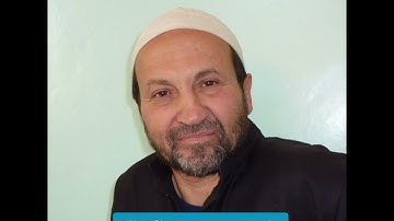 ما تيسر من سورة الانفال / القارئ الشيخ وائل يعقوب مصلح