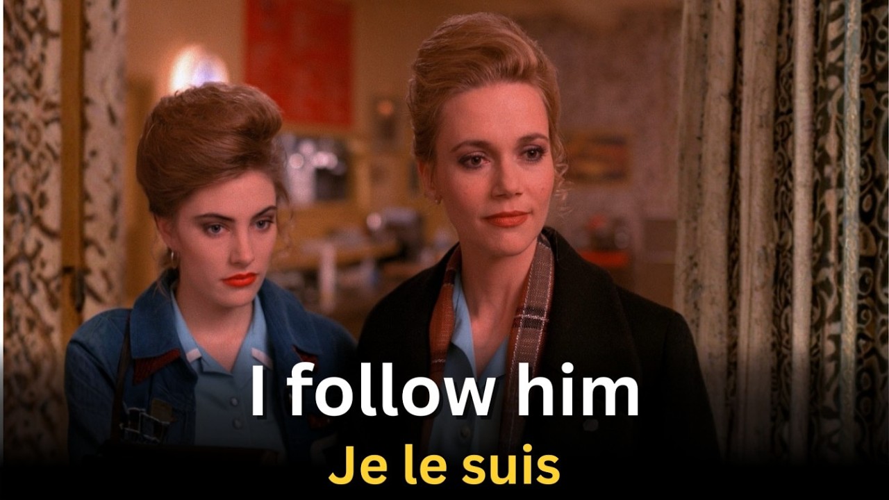 Apprendre l’Anglais avec des Films 🎬  Méthode Rapide et Efficace