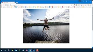 Embed Flickr Slideshow In Your Webpage