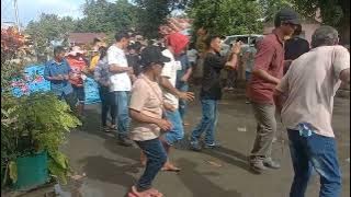 goyang lenso merah muda.2 Januari 2023