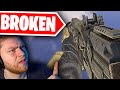 This New Gun Skin Has NO IRONSIGHT!!! (RUS-79u Black Knight) | Call of Duty Mobile | COD Tips