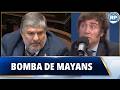 ¡ES TU FIN ADORNI! La noticia bomba que acaba de confirmar Mayans