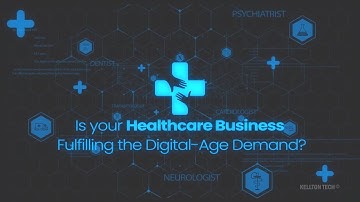 Digital transformation reshaping healthcare sector
