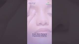 Skin that Glows✨ better than Filter!
