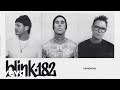 blink-182 - TURPENTINE (Official Lyric Video)