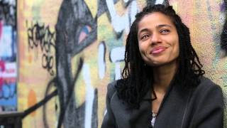 Peace 'n' Pop | Nneka