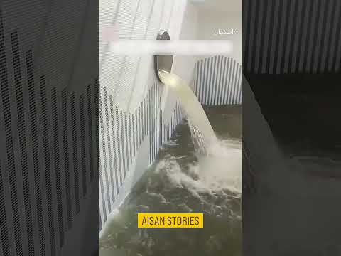 آب دریای عمان به پالایشگاه اصفهان رسید  آب ایران