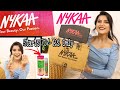 Nykaa Sale Haul | Best Deals on Makeup + Skin Care | Super Style Tips