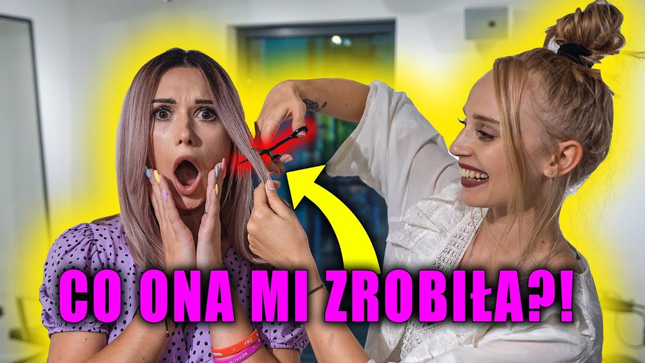 CO TERAZ Z MOIMI WŁOSAMI?! *Q&A* video phone beyonce mp3