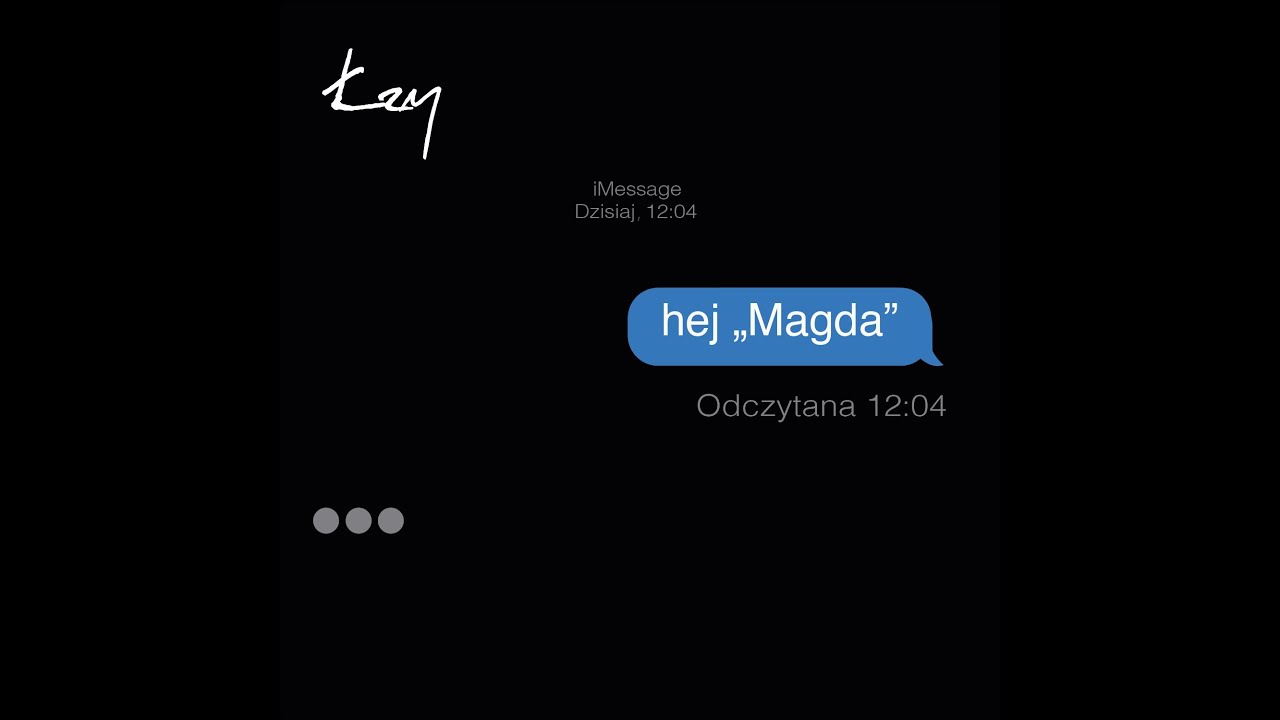 Watch ŁZY- "Magda" on YouTube Watch ŁZY- "Magda" on YouTube